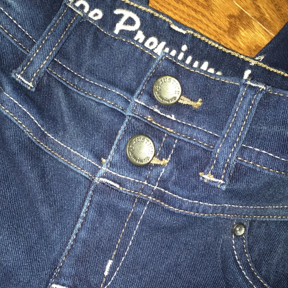 highwaist jeans